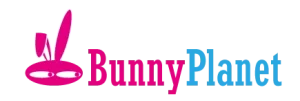 BunnyPlanet 可愛い貴女の強いサポート隊！